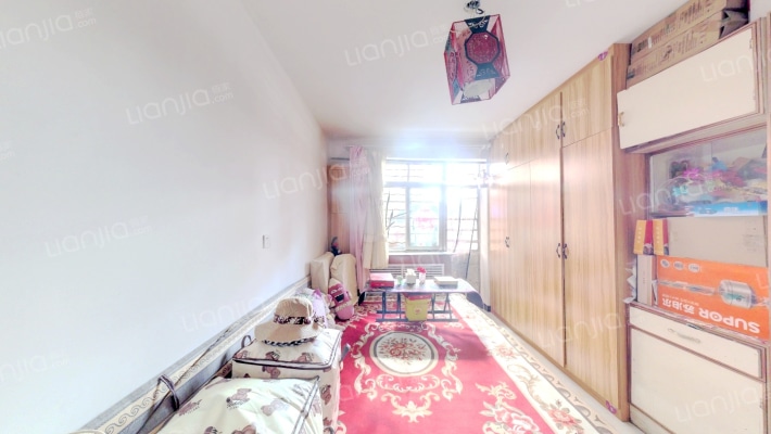 劳改局家属院二手房实景图