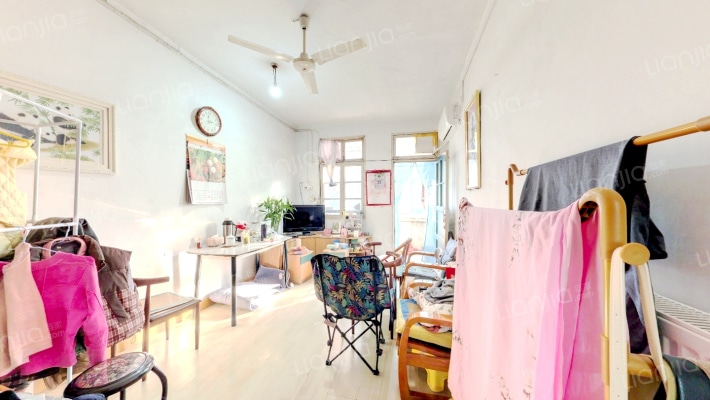 合工大宿舍西院二手房实景图