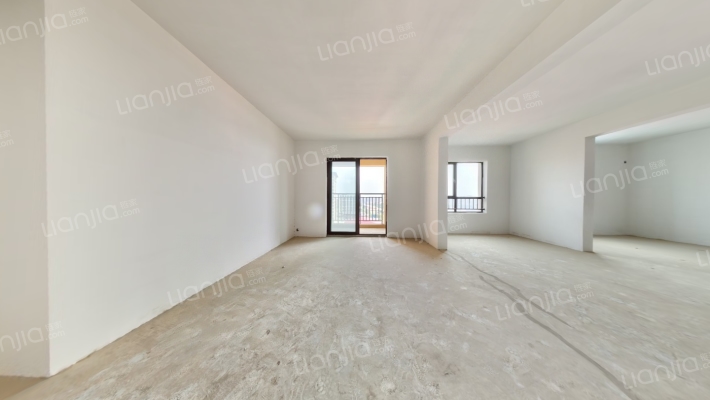 海林康桥官邸二手房实景图