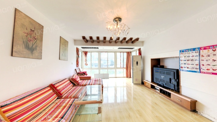 清江西苑二手房实景图