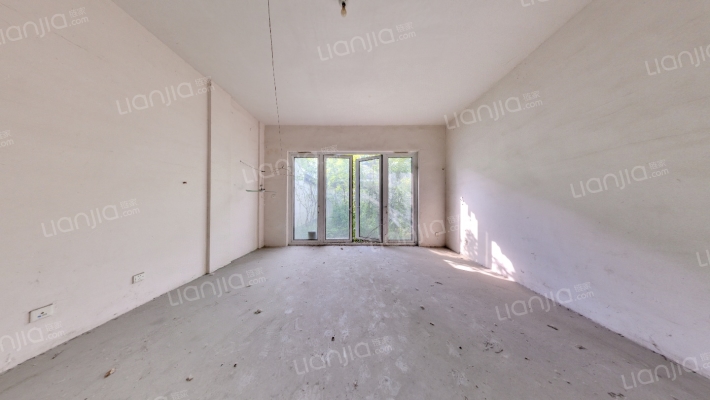 水岸清华二手房实景图