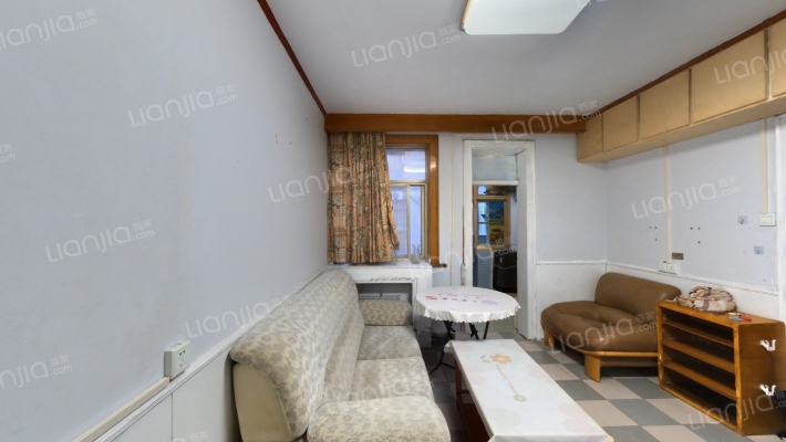 经七路磁带厂家属院二手房实景图