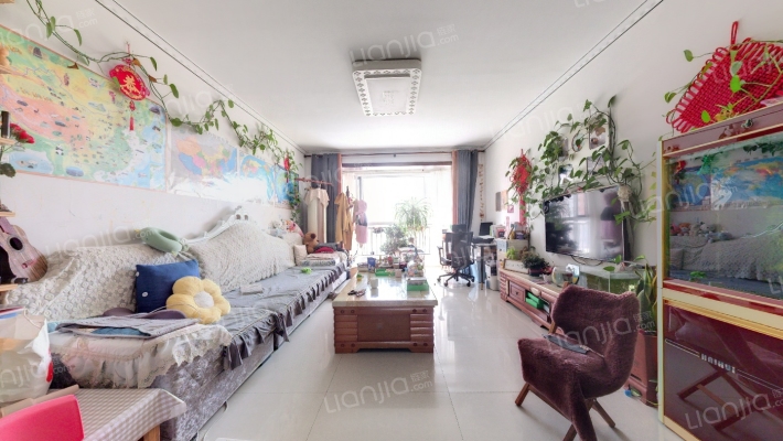 石炼第一生活区二手房实景图