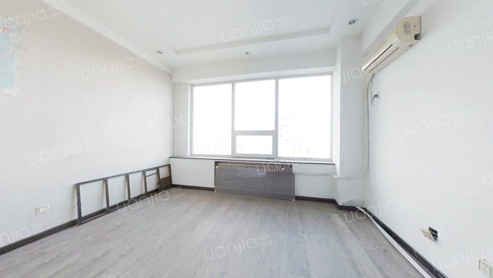 福佳新天地二手房实景图