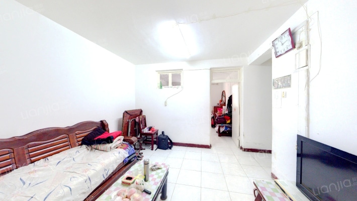 引河北里二手房实景图