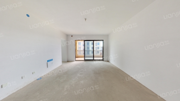 沣西逸园二手房实景图