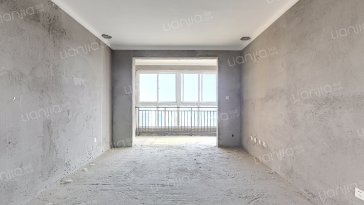 君泰花园二手房实景图