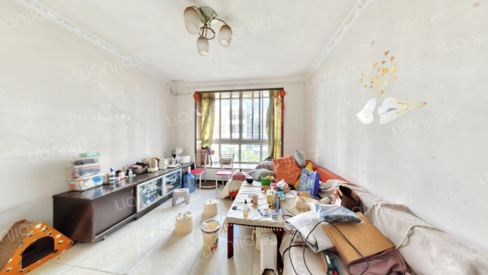 科华南苑二手房实景图