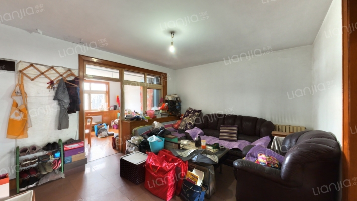 人民路(海泊河)二手房实景图