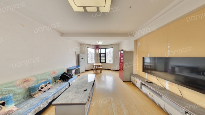 新希望澳园二手房实景图