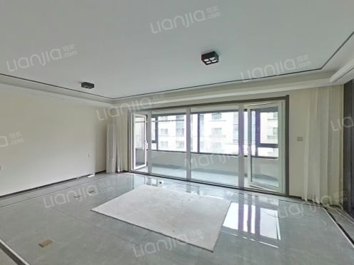 整租·中海九塘 4室2厅 南/北