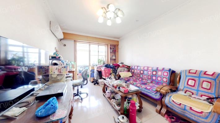 小南庄甲26号院二手房实景图