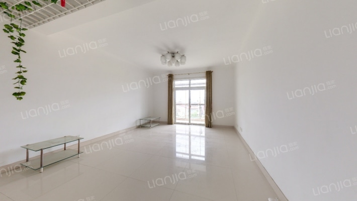 汉泉山庄南区二手房实景图