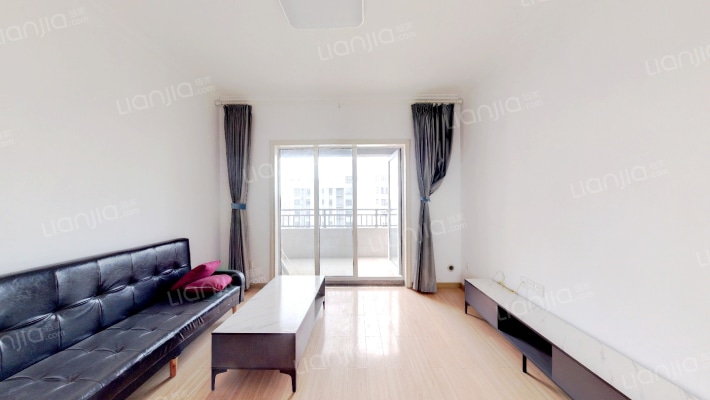 新城璟汇二手房实景图