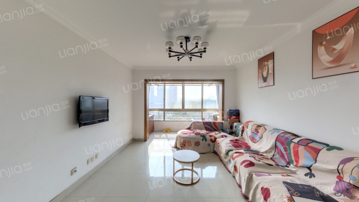 新民旺苑(二期)二手房实景图