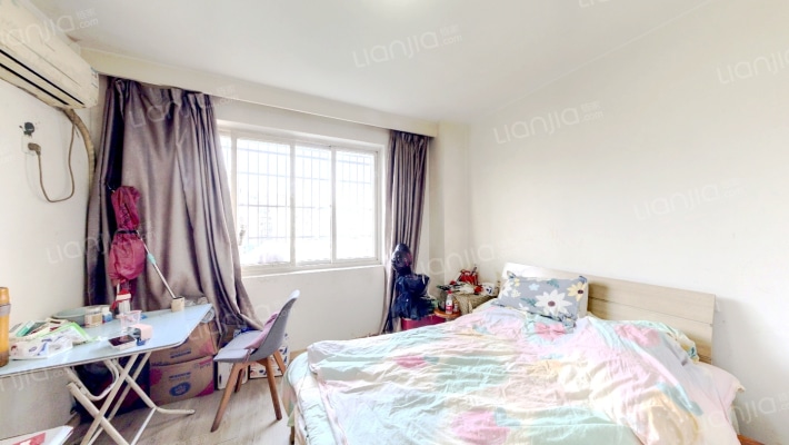 江南绿洲二手房实景图