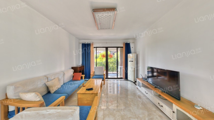 深业城三期二手房实景图