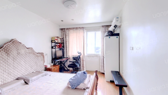 红旗工业园区二手房实景图