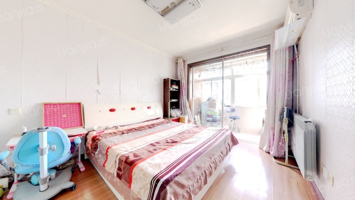 太平桥南二手房实景图