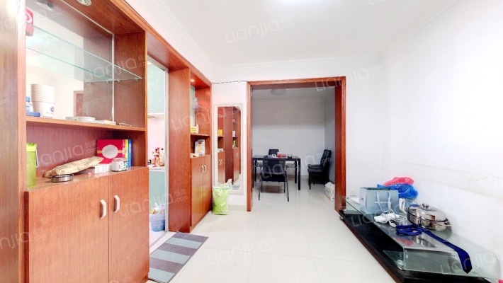 吴中西路39弄二手房实景图