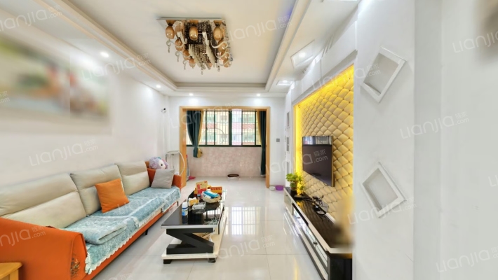 沿海大市场二手房实景图