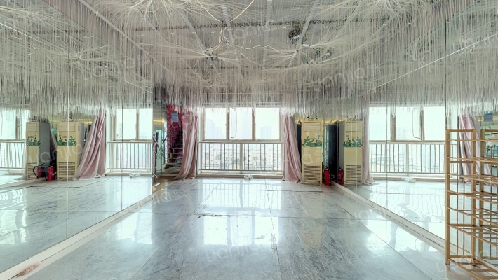 华奥大厦二手房实景图