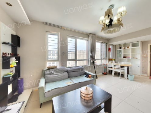 整租·蓝山湾一期 3室2厅 南/北