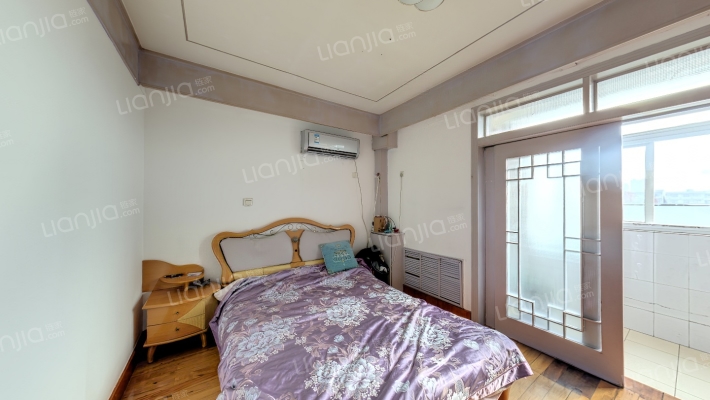 扬子十八村二手房实景图