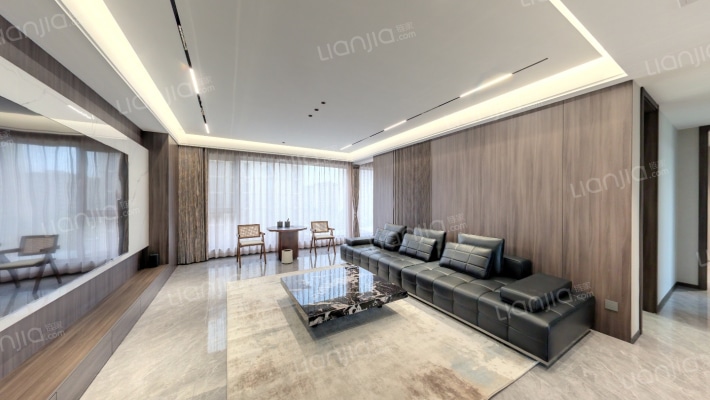 天正凤麟东院和玺二手房实景图