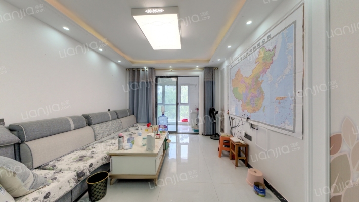 鹿鸣湖壹号一期首府二手房实景图