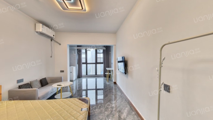 保利心语二期二手房实景图