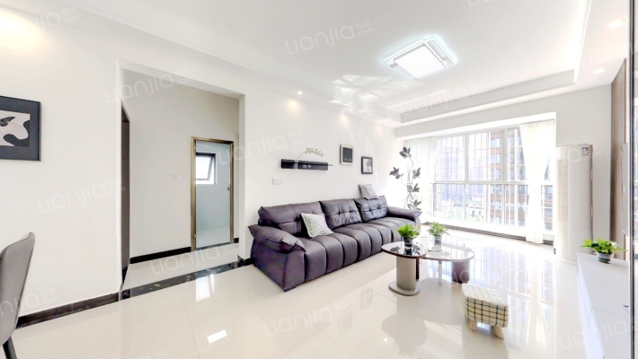 北城时代二手房实景图