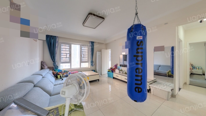 才子城二手房实景图