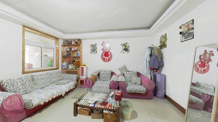 华新园二手房实景图