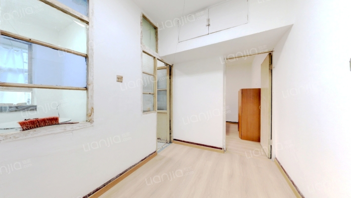 太钢118小区二手房实景图