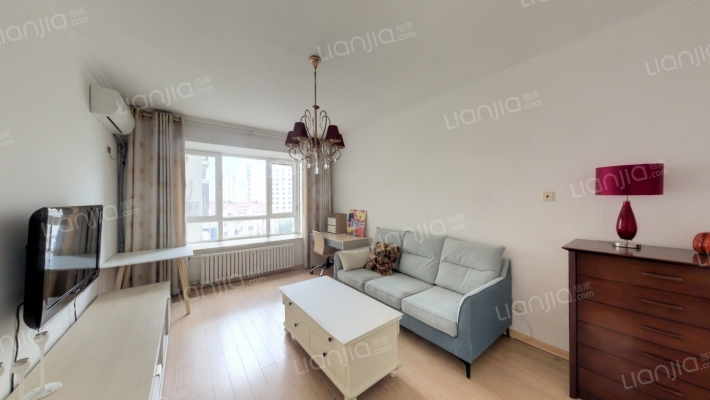 BOBO公寓二手房实景图