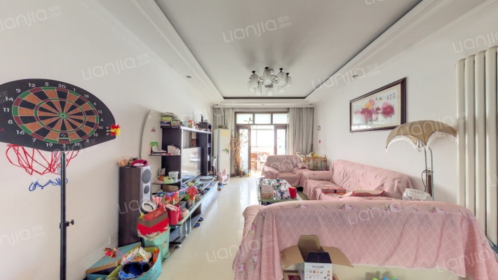 荥阳技术监督家属楼二手房实景图