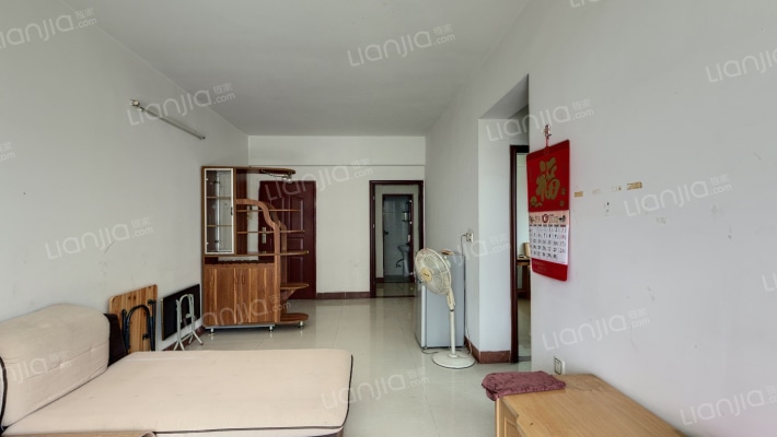 新苑花园二手房实景图