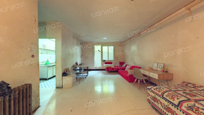 新街口西里二区二手房实景图