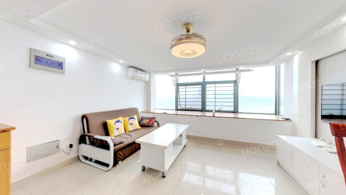 旺吴金座二手房实景图