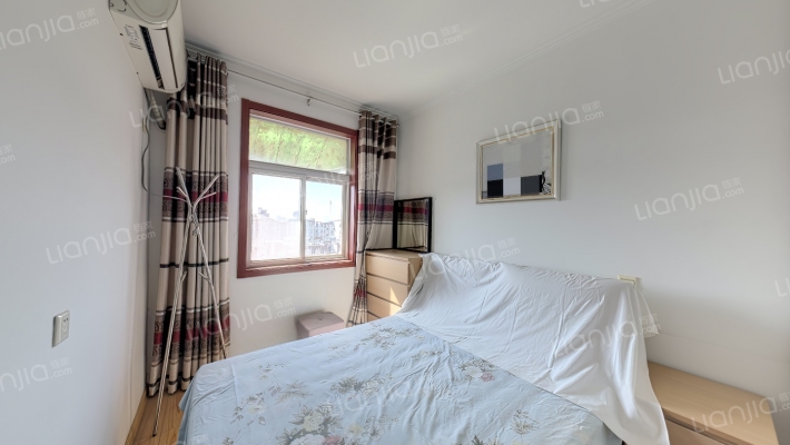 湖滨村二手房实景图