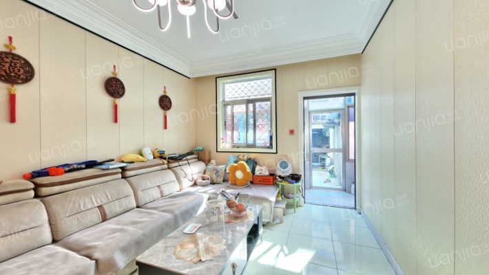 梅里弄二手房实景图