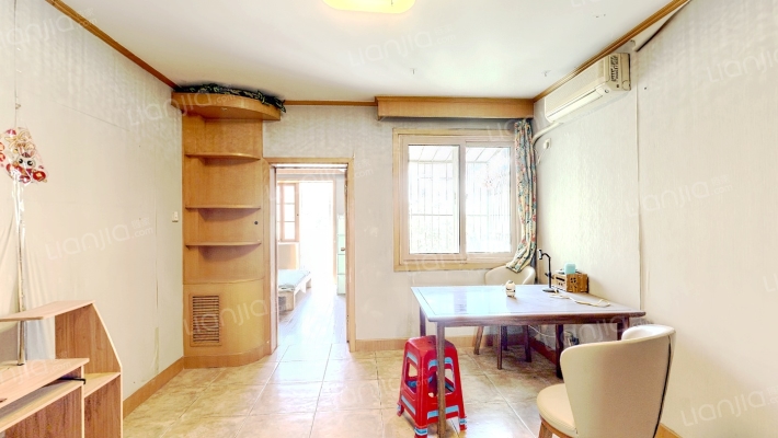 草桥欣园三区二手房实景图