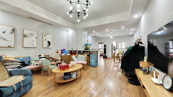 和祥瑞苑二手房实景图