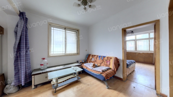 南庆里23号院二手房实景图