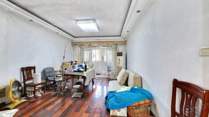 香山花园二手房实景图