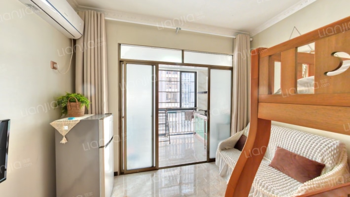 金旺角翔云住宅小区二手房实景图