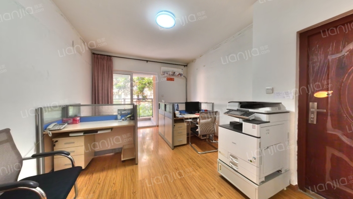 华宇楠苑二手房实景图