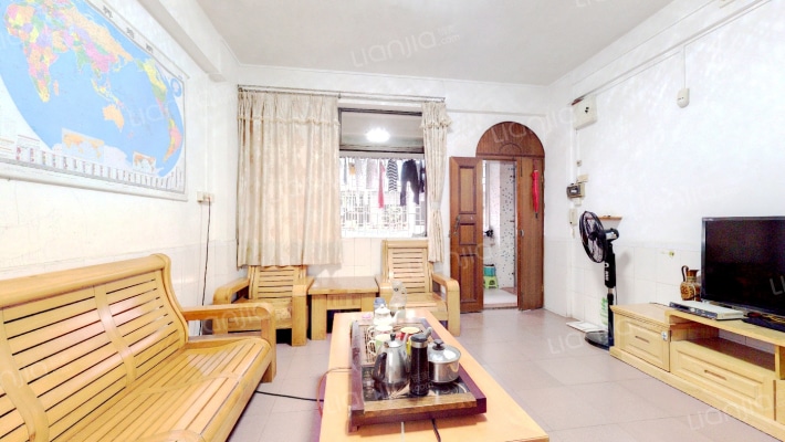 新华村二手房实景图