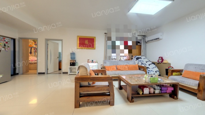 南庄大厦二手房实景图